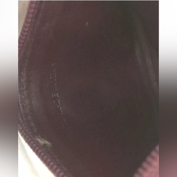 Cartier key pouch/coin wallet - Picture 7 of 10